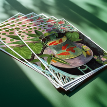 Load image into Gallery viewer, The Goldfish | Henri Matisse
