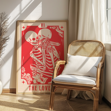 Load image into Gallery viewer, The Lovers | Salty Biche Studios
