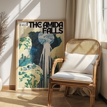 Load image into Gallery viewer, The Amida Falls
