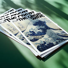 Load image into Gallery viewer, The Great Wave
