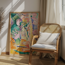 Load image into Gallery viewer, The Joy of Life | Henri Matisse
