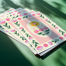Load image into Gallery viewer, The Sun | Melissa Donne
