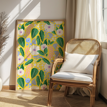 Load image into Gallery viewer, Tropical Flowers | Melissa Donne
