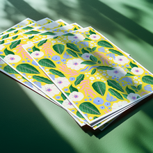 Load image into Gallery viewer, Tropical Flowers | Melissa Donne
