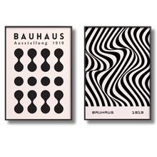 Load image into Gallery viewer, Set of 2 | Bauhaus
