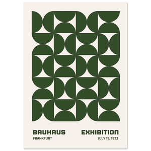 Exhibition | Bauhaus