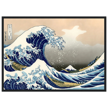 Load image into Gallery viewer, The Great Wave | Katsushika Hokusai
