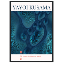 Load image into Gallery viewer, Futurist Art Nouveau | Yayoi Kusama
