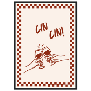 CIN CIN