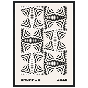 Echo | Bauhaus