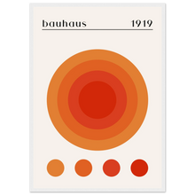 Load image into Gallery viewer, Momentum | Bauhaus
