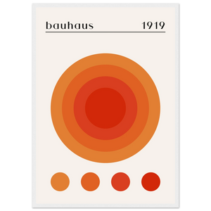 Momentum | Bauhaus