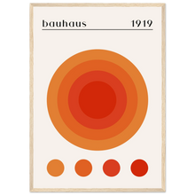 Load image into Gallery viewer, Momentum | Bauhaus

