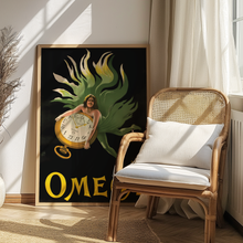 Load image into Gallery viewer, Omega | Leonetto Cappiello
