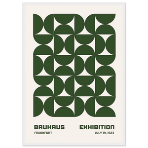 Exhibition | Bauhaus