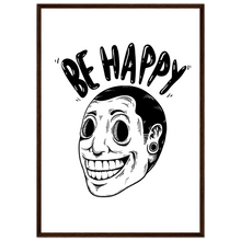 Load image into Gallery viewer, Be Happy
