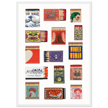 Load image into Gallery viewer, Matchbox
