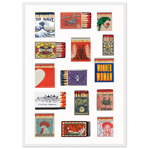 Matchbox