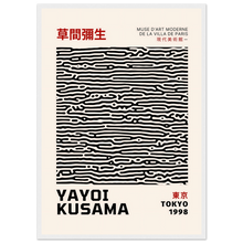 Load image into Gallery viewer, Tokyo 1998 | Yayoi Kusama
