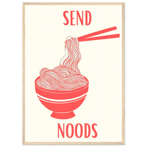 Send Noods