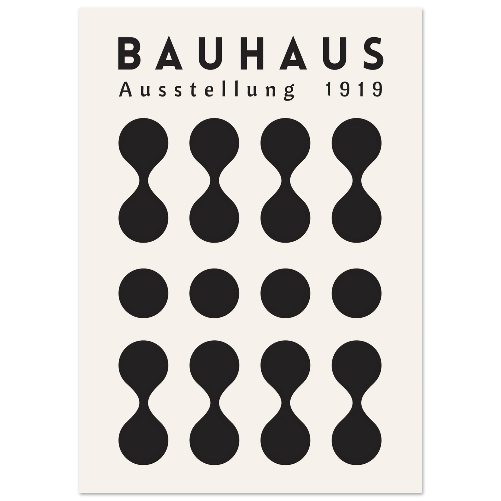 Motion | Bauhaus