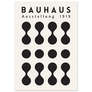 Motion | Bauhaus