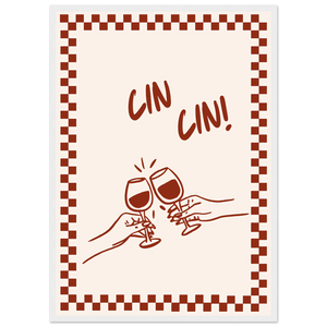 CIN CIN
