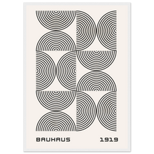 Load image into Gallery viewer, Echo | Bauhaus
