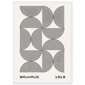 Echo | Bauhaus