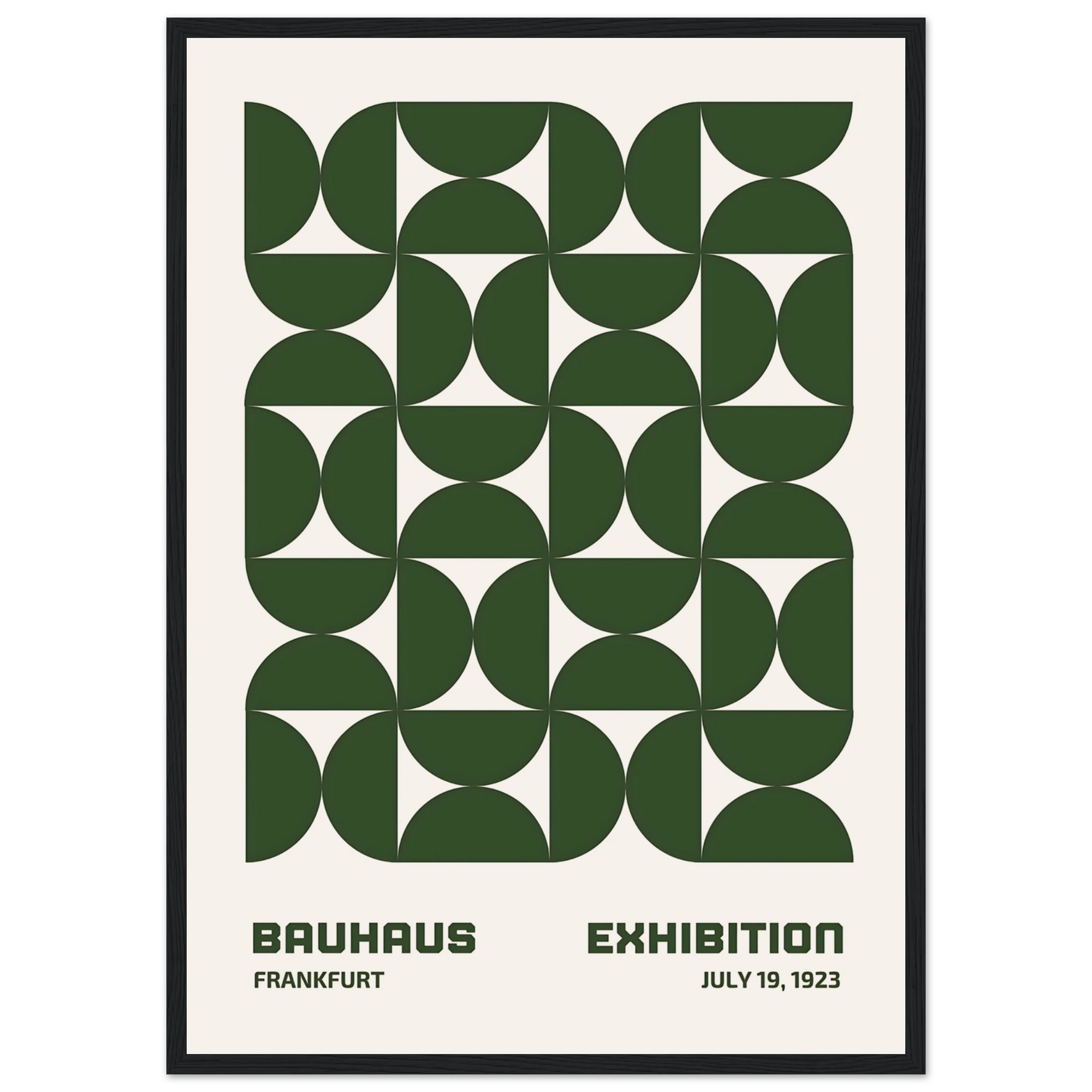 Exhibition | Bauhaus