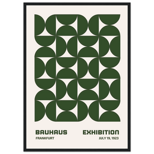 Exhibition | Bauhaus