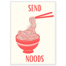 Load image into Gallery viewer, Send Noods
