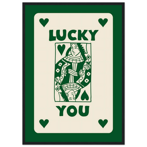 Lucky You