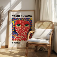 Load image into Gallery viewer, Big In Japan | Yayoi Kusama

