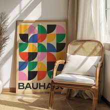 Load image into Gallery viewer, Axis | Bauhaus
