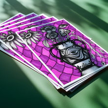 Load image into Gallery viewer, Petals Of Perception | GeoVerse
