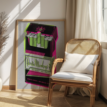 Load image into Gallery viewer, Arctic Monkeys Concert Poster
