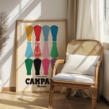 Load image into Gallery viewer, Campari Soda
