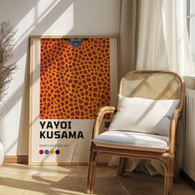 Load image into Gallery viewer, Infinity Nets | Yayoi Kusama
