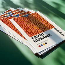 Load image into Gallery viewer, Infinity Nets | Yayoi Kusama
