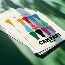 Load image into Gallery viewer, Campari Soda
