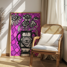 Load image into Gallery viewer, Petals Of Perception | GeoVerse
