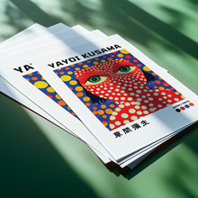 Load image into Gallery viewer, Big In Japan | Yayoi Kusama
