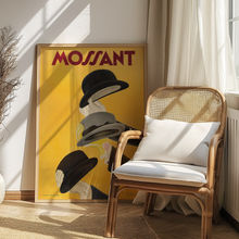 Load image into Gallery viewer, Mossant | Leonetto Cappiello
