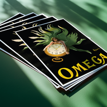 Load image into Gallery viewer, Omega | Leonetto Cappiello
