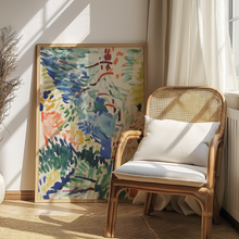 Load image into Gallery viewer, Landscape at Collioure | Henri Matisse
