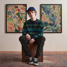 Load image into Gallery viewer, Set of 2 Art Exhibitions | Henri Matisse
