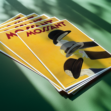 Load image into Gallery viewer, Mossant | Leonetto Cappiello
