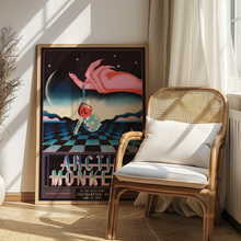 Load image into Gallery viewer, Arctic Monkeys Concert Poster
